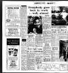 Coventry Evening Telegraph Thursday 28 December 1972 Page 36