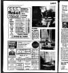 Coventry Evening Telegraph Thursday 28 December 1972 Page 46
