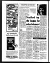 Coventry Evening Telegraph Friday 29 December 1972 Page 6