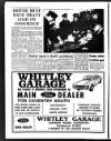 Coventry Evening Telegraph Friday 29 December 1972 Page 14