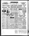 Coventry Evening Telegraph Friday 29 December 1972 Page 36