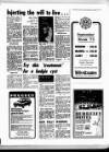 Coventry Evening Telegraph Wednesday 03 January 1973 Page 7