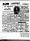 Coventry Evening Telegraph Wednesday 03 January 1973 Page 24