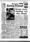 Coventry Evening Telegraph Wednesday 03 January 1973 Page 27