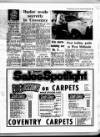 Coventry Evening Telegraph Thursday 04 January 1973 Page 15