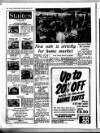 Coventry Evening Telegraph Thursday 04 January 1973 Page 22