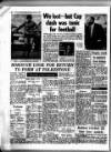 Coventry Evening Telegraph Thursday 04 January 1973 Page 32