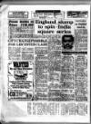 Coventry Evening Telegraph Thursday 04 January 1973 Page 34