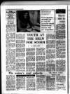 Coventry Evening Telegraph Monday 08 January 1973 Page 6
