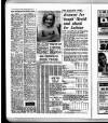 Coventry Evening Telegraph Thursday 11 January 1973 Page 4