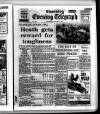 Coventry Evening Telegraph Thursday 11 January 1973 Page 47