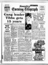 Coventry Evening Telegraph