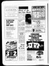 Coventry Evening Telegraph Friday 26 January 1973 Page 8