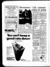 Coventry Evening Telegraph Friday 26 January 1973 Page 18