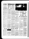 Coventry Evening Telegraph Thursday 01 February 1973 Page 14