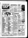 Coventry Evening Telegraph Thursday 08 February 1973 Page 5