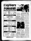 Coventry Evening Telegraph Thursday 08 February 1973 Page 18