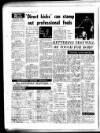 Coventry Evening Telegraph Thursday 08 February 1973 Page 30