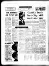 Coventry Evening Telegraph Thursday 08 February 1973 Page 32