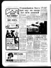 Coventry Evening Telegraph Tuesday 13 February 1973 Page 14