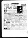 Coventry Evening Telegraph Tuesday 13 February 1973 Page 20