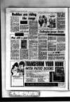 Coventry Evening Telegraph Monday 05 March 1973 Page 6