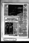 Coventry Evening Telegraph Monday 05 March 1973 Page 38