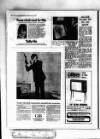 Coventry Evening Telegraph Thursday 08 March 1973 Page 26