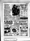 Coventry Evening Telegraph Thursday 08 March 1973 Page 46