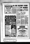 Coventry Evening Telegraph Friday 09 March 1973 Page 30