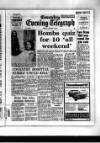 Coventry Evening Telegraph Friday 09 March 1973 Page 37