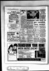 Coventry Evening Telegraph Monday 19 March 1973 Page 6