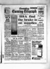 Coventry Evening Telegraph Monday 19 March 1973 Page 21