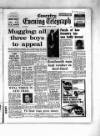 Coventry Evening Telegraph Wednesday 21 March 1973 Page 31