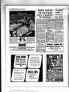 Coventry Evening Telegraph Friday 23 March 1973 Page 20