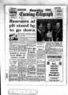 Coventry Evening Telegraph Friday 23 March 1973 Page 49