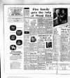 Coventry Evening Telegraph Wednesday 28 March 1973 Page 47