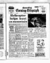 Coventry Evening Telegraph Tuesday 24 April 1973 Page 27