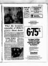 Coventry Evening Telegraph Tuesday 24 April 1973 Page 29