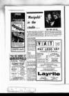 Coventry Evening Telegraph Friday 27 April 1973 Page 6