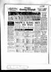 Coventry Evening Telegraph Friday 27 April 1973 Page 60