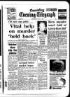 Coventry Evening Telegraph