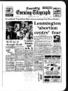 Coventry Evening Telegraph