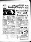 Coventry Evening Telegraph Saturday 26 May 1973 Page 1