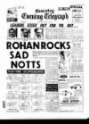 Coventry Evening Telegraph Saturday 26 May 1973 Page 59
