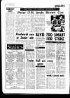 Coventry Evening Telegraph Saturday 26 May 1973 Page 64