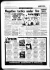Coventry Evening Telegraph Saturday 26 May 1973 Page 66