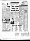 Coventry Evening Telegraph Saturday 26 May 1973 Page 74