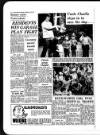 Coventry Evening Telegraph Tuesday 12 June 1973 Page 12