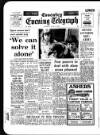 Coventry Evening Telegraph Tuesday 12 June 1973 Page 34